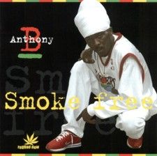 Anthony B - Smoke Free
