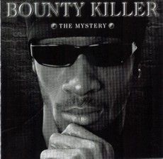 Bounty Killer - The Mystery