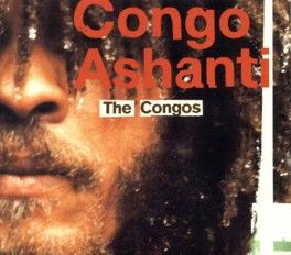 Congos - Congo Ashanti